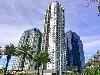 2BR Condo for Rent in Bristol at Parkway Place, Filinvest City, Alabang, Muntinlupa